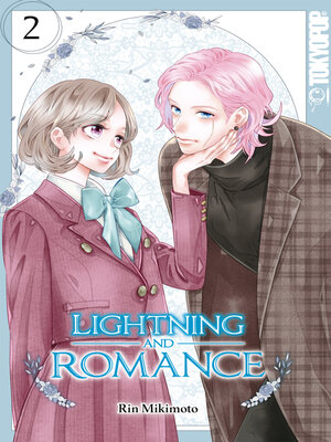 cover image of Lightning and Romance, Band 2